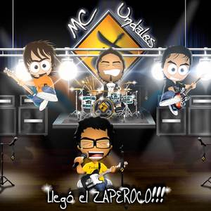 Sal de Ese Cuerpo (Sueños Rotos)