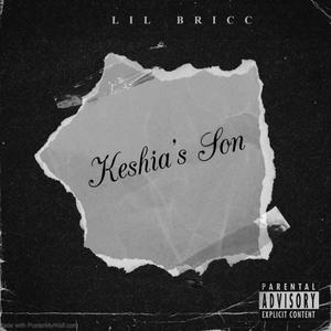 Nail em (feat. Wale Bricc)