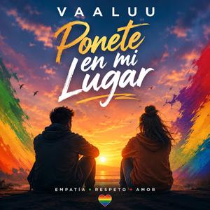 Ponete en mi lugar