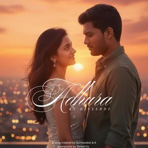 ADHURA (Romantic Dance-Pop)