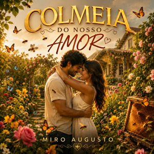 Colmeia do nosso amor