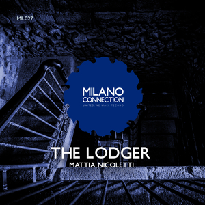 The Lodger (Original Mix)