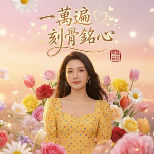 一万遍刻骨铭心