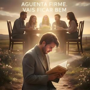 Espera, estou Voltando