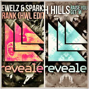 Crank Raise Your Hands (Ada_& Mashup)