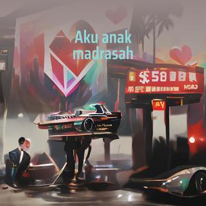 Aku anak madrasah (Acoustic)