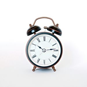 Time in the flow