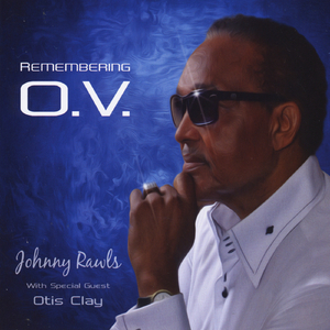 Blaze of Glory (feat. Otis Clay)