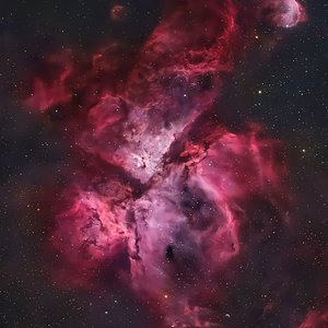 Crimson（绯红）