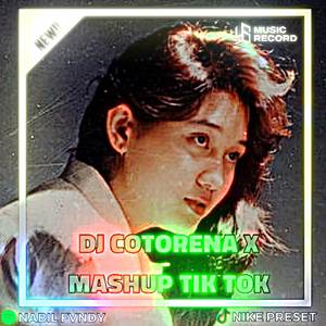 DJ COTORENA X KAMI DARI REMIXER INDONESIA X MASHUP