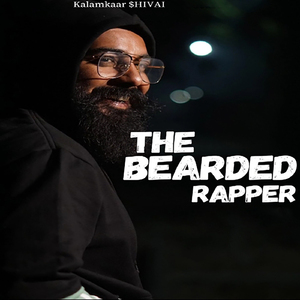 The Bearded Rapper