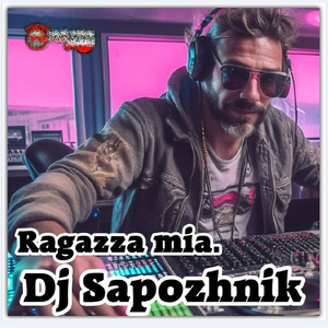 Ragazza mia.