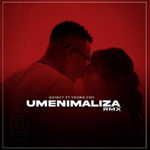 Umenimaliza (RMX) (feat. Young Chii)