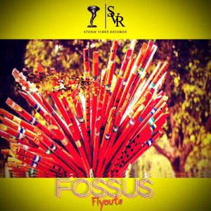 Flyoute (Original Mix)