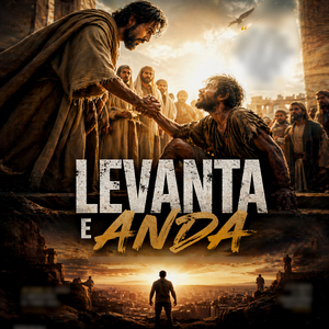 Levanta e Anda