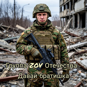 Давай Братишка