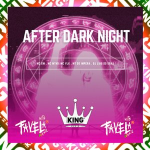 After Dark Night (feat. MT DO IMPERA & MC VLK)