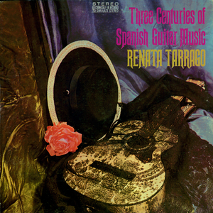 Fantasia X: Que Remeda el Arpa de Ludovico [Original Sound Restored from Vinyl]