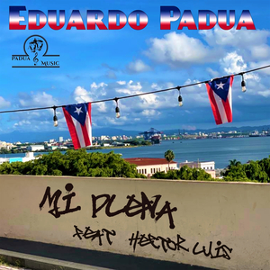 Mi Plena (feat. Hector Luis Pagan)