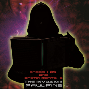 A Paradise (Vocals 88 BPM)