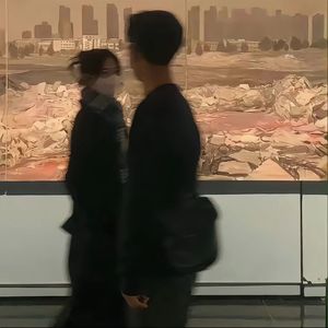 好人卡（翻自 艾辰）