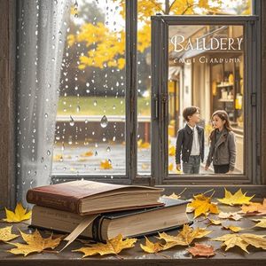 秋雨寄信_歌情魅力