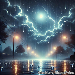 Noche de Lluvia, Armonía en la Oscuridad