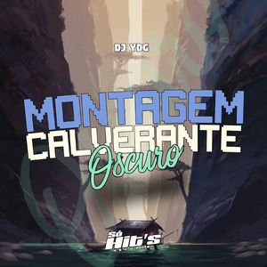 Montagem Calverante Oscuro