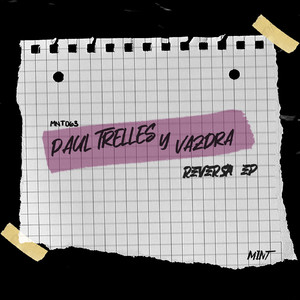 Reversa (Original Mix)