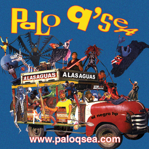 Escápate (Palenque)