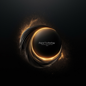 Digital Technology (Innovation Music of the Future)