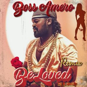 Beloved (feat. Kish) (Dj BWOLFY Remix Remixxx)