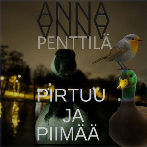 Pirtuu ja piimää