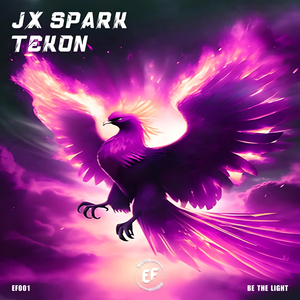 Be the Light (Original Mix)