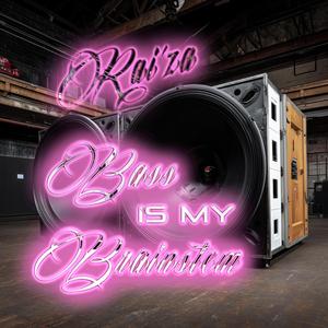 She Burst First – By Rai’za