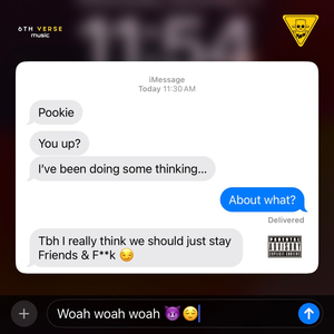 Friends & F**k (Freestyle)