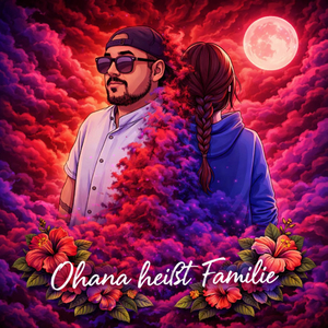 Ohana Heißt Familie