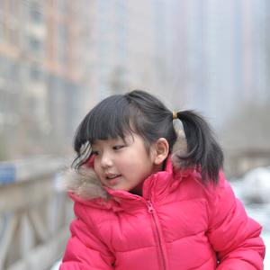 我爱妈妈的眼睛