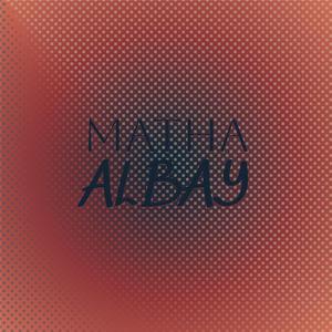 Matha Albay