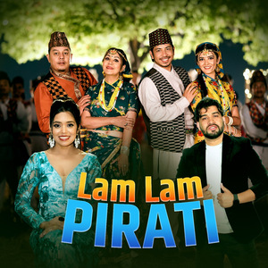 Lam Lam Pirati