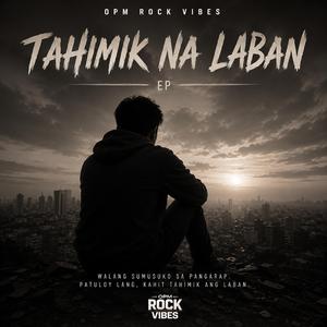 Hawak ang Pangarap