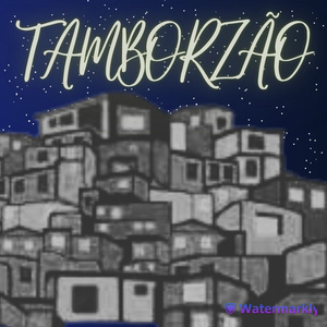 Tamborzão
