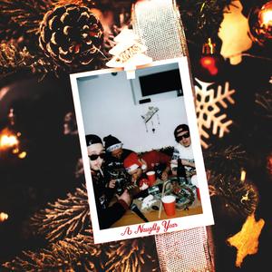 A Naughty Year