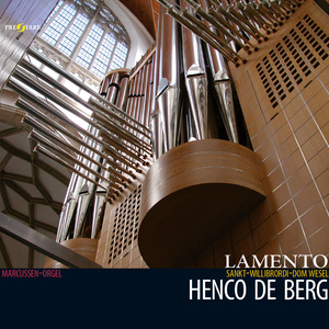 Te Deum pour Grand-Orgue