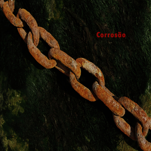 Corrosão