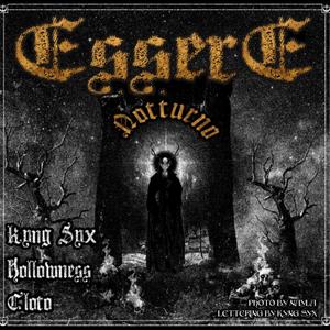 Essere notturno (feat. Cloto)