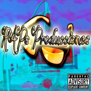 RF CK (feat Caroe, Kazal & Yeyo)