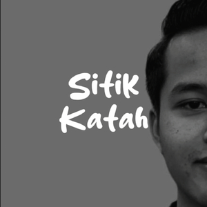 Sitik Katah