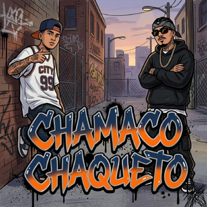 Chamaco Chaqueto