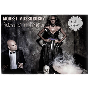 Pictures at an Exhibition:Cum mortuis in lingua mortua